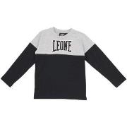 T-Shirt Lange Mouw Leone 1947 Boy T-Shirt Long Sleeves Junior Class