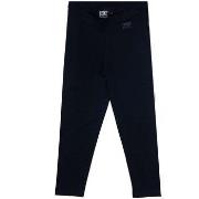 Legging Leone 1947 Girl Leggings Black Girl