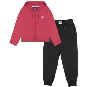 Trainingspak Leone 1947 Girl Tracksuits Sporty