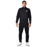Trainingspak Leone 1947 Man Tracksuits Logo