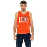 Top Leone 1947 Man Tank Big Logo