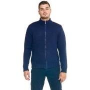 Vest Leone 1947 Man High Collar Shades