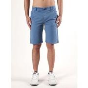 Korte Broek Leone 1947 Man Bermuda Chinos