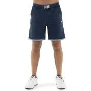 Korte Broek Leone 1947 Man Bermuda Urban