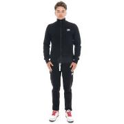Trainingspak Leone 1947 Man Tracksuits Soft Basic