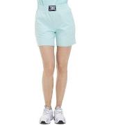 Korte Broek Leone 1947 Woman Silence Work