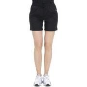 Korte Broek Leone 1947 Woman Poplin Earth Tones