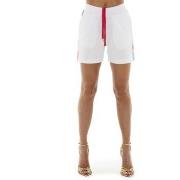 Korte Broek Leone 1947 Woman Summer Bright