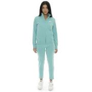 Trainingspak Leone 1947 Woman Tracksuits Summer Bright