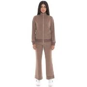 Trainingspak Leone 1947 Woman Tracksuits Warm Touch