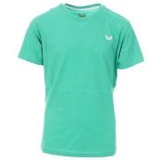 T-shirt Korte Mouw Kaporal -