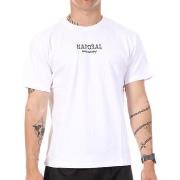 T-shirt Korte Mouw Kaporal -