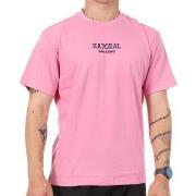 T-shirt Korte Mouw Kaporal -