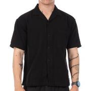 Overhemd Korte Mouw Kaporal -