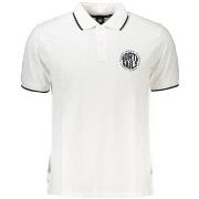 Polo Shirt Korte Mouw North Sails 902829000bi0101m