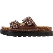 Sandalen Super Mode 283234