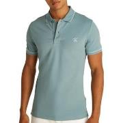 Polo Shirt Korte Mouw Calvin Klein Jeans -