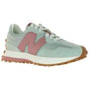 Lage Sneakers New Balance W327