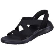 Sandalen Skechers 141489BBK