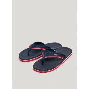 Teenslippers Pepe jeans -