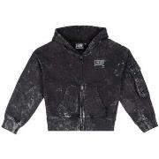 Fleece Jack Leone 1947 Girl Hoody Full Zip Gen Z