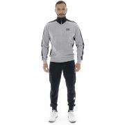 Trainingspak Leone 1947 Man Tracksuits Basic Small Logo