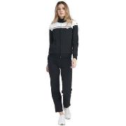 Trainingspak Leone 1947 Woman Tracksuits Chic Active