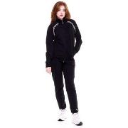 Trainingspak Leone 1947 Woman Tracksuits Greysongreys