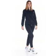 Trainingspak Leone 1947 Woman Tracksuits Greysongreys