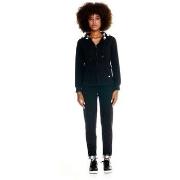 Trainingspak Leone 1947 Woman Hoody Tracksuit Full Zip Leisure