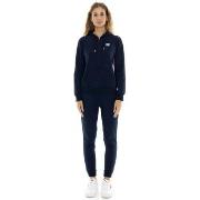 Trainingspak Leone 1947 Woman Tracksuit Silver