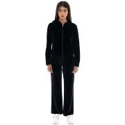 Trainingspak Leone 1947 Woman Tracksuits Chenille Never Without