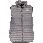 Blazer North Sails 901174000grigio09523xl