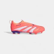 Voetbalschoenen adidas Predator League Laceless FG/MG  Blaze Pack (Kid...