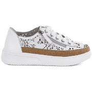 Lage Sneakers Artiker HBH107