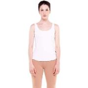 Top Leone 1947 Woman Tank Earth Tones