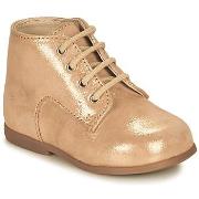 Hoge Sneakers Little Mary MILOTO