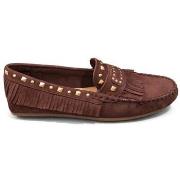 Mocassins Top3 SF1534