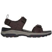 Sandalen Skechers 205112 RELAXED FIT: TRESMEN - RYER