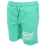 Korte Broek Kaporal -