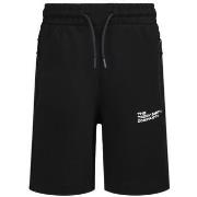 Korte Broek Teddy Smith -