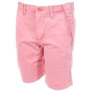 Korte Broek Kaporal -