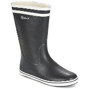 Regenlaarzen Aigle MALOUINE FUR