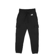 Cargobroek Leone 1947 Boy Cargo Sweatpants Basic