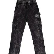 Cargobroek Leone 1947 Girl Cargo Sweatpants Gen Z