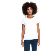 T-shirt Korte Mouw Leone 1947 Woman Short Sleeves Basic