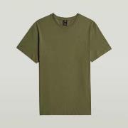 T-shirt G-Star Raw Camisetas Hombre Modèle D29525 8415
