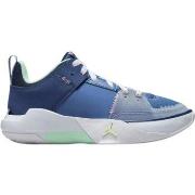 Lage Sneakers Nike One Take 5 Stone Blue (GS)