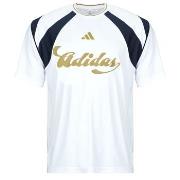 T-shirt Korte Mouw adidas Argentine