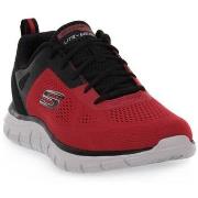 Lage Sneakers Skechers Rdbk Track Boarder